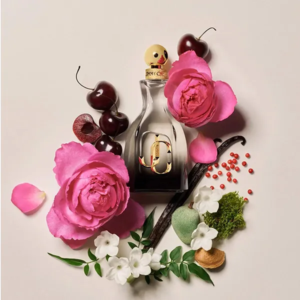 Nước Hoa Nữ Jimmy Choo I Want Choo Forever EDP 100ml - Nước hoa - Vua Hàng Hiệu