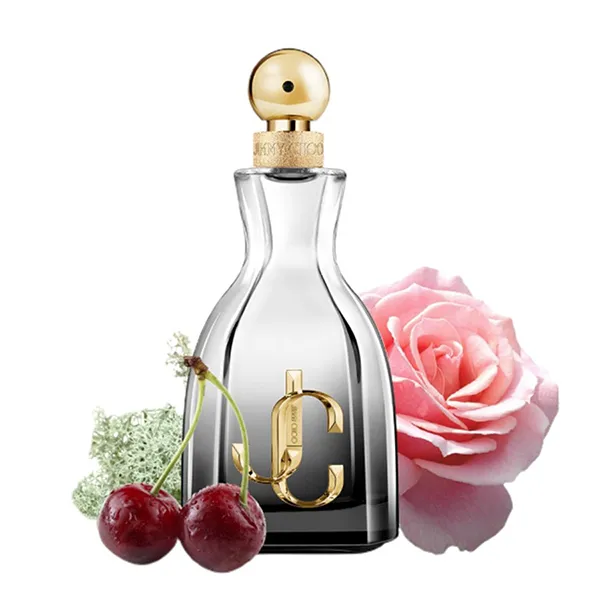 Nước Hoa Nữ Jimmy Choo I Want Choo Forever EDP 100ml - Nước hoa - Vua Hàng Hiệu