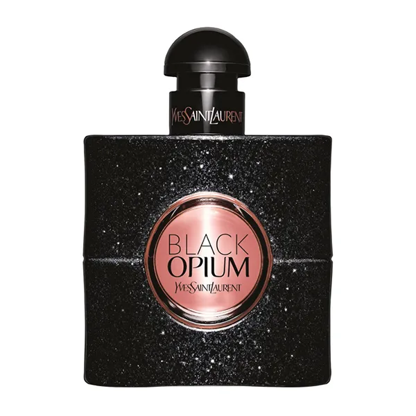 Nước Hoa Nữ Yves Saint Laurent YSL Black Opium Eau De Parfum 30ml - Nước hoa - Vua Hàng Hiệu