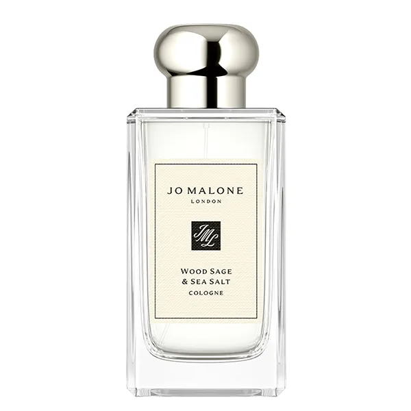 Nước Hoa Unisex Jo MaLone Wood Sage & Sea Salt, 100ml - Nước hoa - Vua Hàng Hiệu