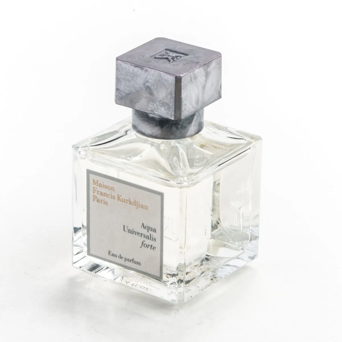 Nước hoa Aqua Universalis Eau de Parfum