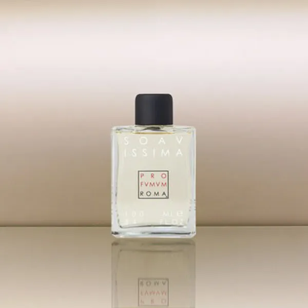 Nước Hoa Unisex ProFumum Roma Soavissima EDP 100ml - Nước hoa - Vua Hàng Hiệu
