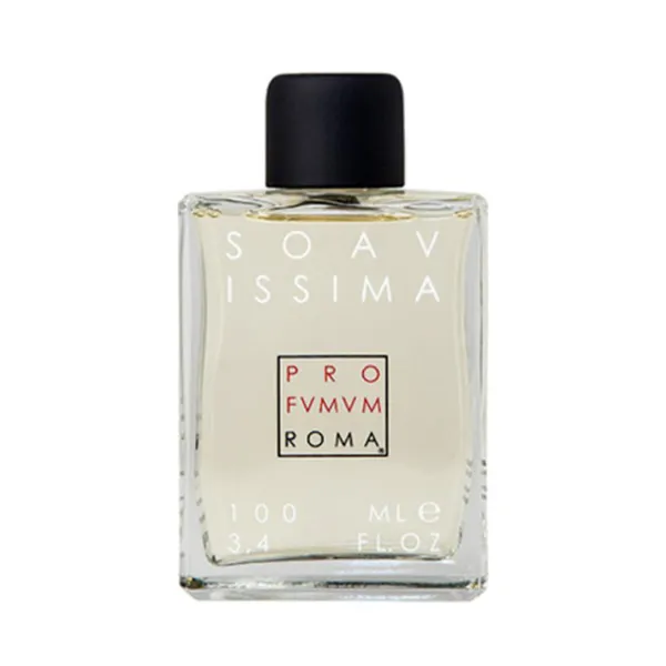 Nước Hoa Unisex ProFumum Roma Soavissima EDP 100ml - Nước hoa - Vua Hàng Hiệu