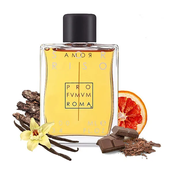 Nước Hoa Unisex Profumum Roma Sorriso 100ml - Nước hoa - Vua Hàng Hiệu