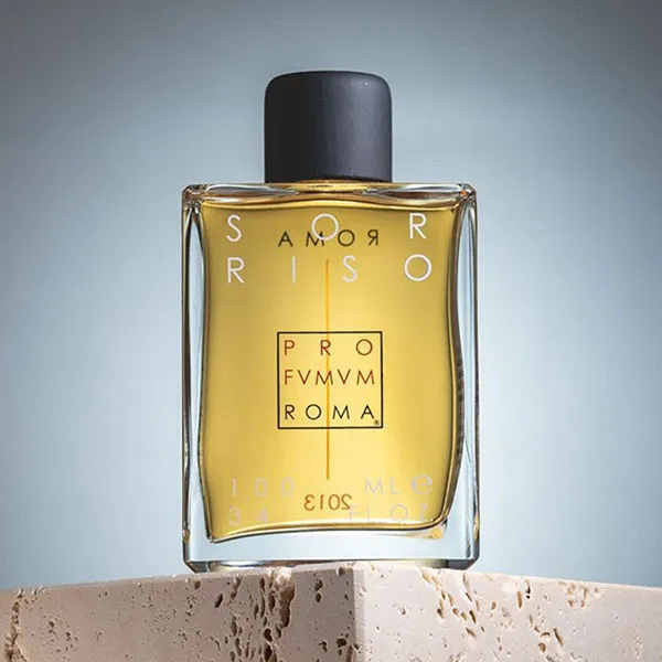 Nước Hoa Unisex Profumum Roma Sorriso 100ml - Nước hoa - Vua Hàng Hiệu