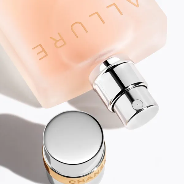 Nước Hoa Xịt Tóc Chanel Parfum Tendre Pour Les Cheveux Tender Hair Mist - Chăm sóc tóc - Vua Hàng Hiệu