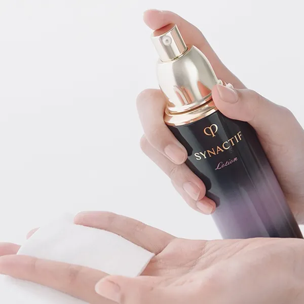 Nước Làm Mềm Da Cle De Peau Beauté Synactif Lotion 125ml - Mỹ phẩm - Vua Hàng Hiệu