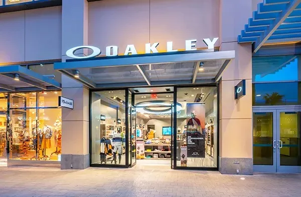Gọng Kính Nam Oakley 0OX5038 50380157 Màu Đen - Kính mắt - Vua Hàng Hiệu