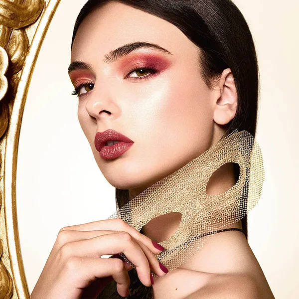 Phấn Bắt Sáng Dior Forever Couture Luminizer Limited Edition Tone 002 Corail Lumière NDD - Trang điểm - Vua Hàng Hiệu
