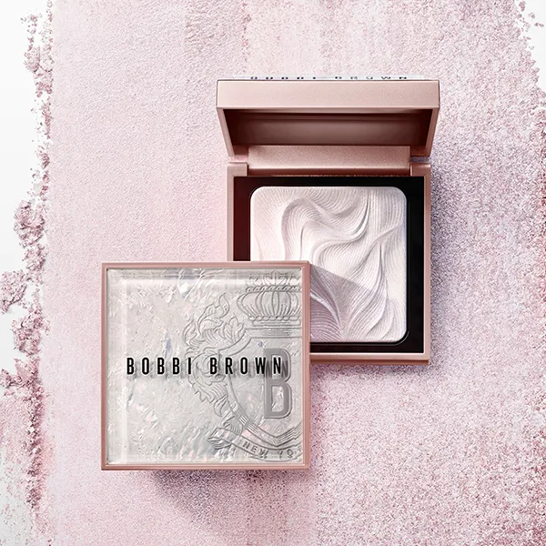 Phấn Bắt Sáng Highlight Bobbi Brown Highlighting Powder Petal Glow 7g - Trang điểm - Vua Hàng Hiệu