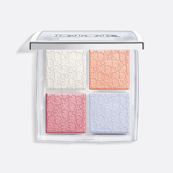 Phấn Hight Light Dior Backstage Glow Face Palette Màu 006 Celestial Glow 10g