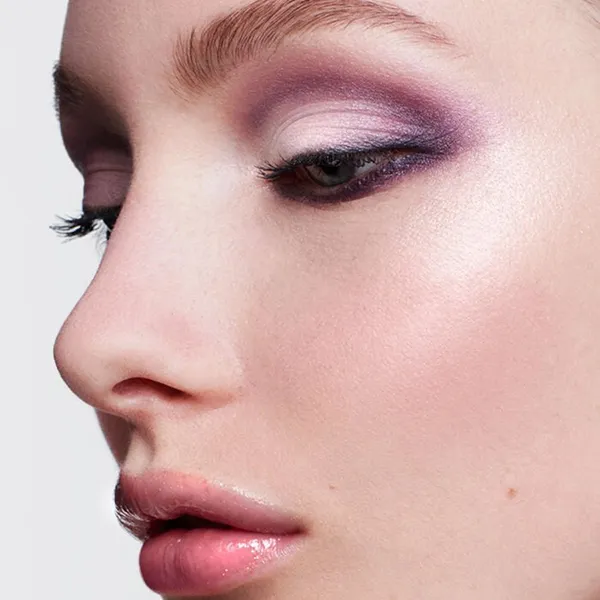 Phấn Hight Light Dior Backstage Glow Face Palette Màu 006 Celestial Glow 10g