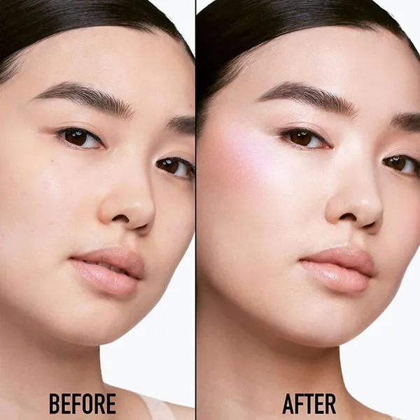 Phấn Hight Light Dior Backstage Glow Face Palette Màu 006 Celestial Glow 10g