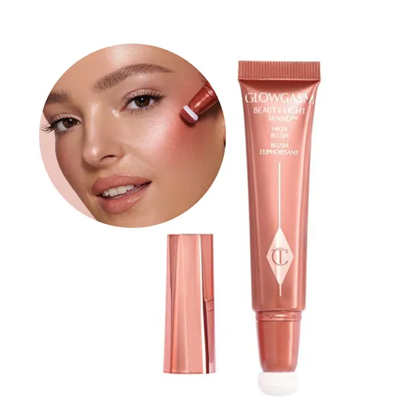 Bộ Trang Điểm Và Dưỡng Da Charlotte Tilbury Charlotte's Beauty Treasure Chest Of Love 12 Món - Mỹ phẩm - Vua Hàng Hiệu