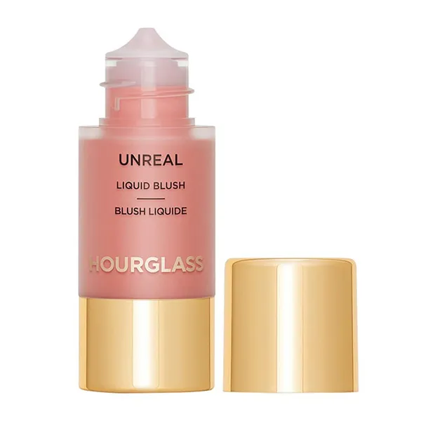 Phấn Má Hồng Dạng Kem Hourglass Unreal Liquid Blush Scene Màu Hồng Nude - Trang điểm - Vua Hàng Hiệu