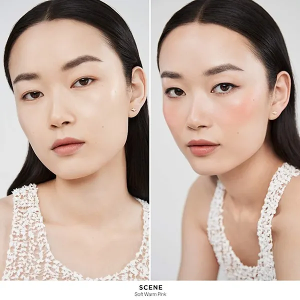 Phấn Má Hồng Dạng Kem Hourglass Unreal Liquid Blush Scene Màu Hồng Nude - Trang điểm - Vua Hàng Hiệu