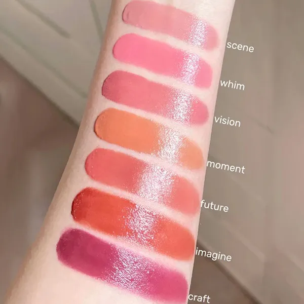 Phấn Má Hồng Dạng Kem Hourglass Unreal Liquid Blush Craft Màu Hồng Mận - Trang điểm - Vua Hàng Hiệu