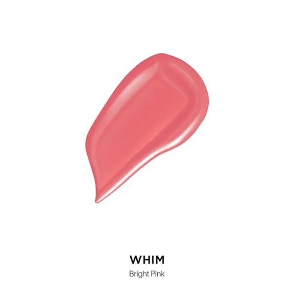 Phấn Má Hồng Trang Điểm Dạng Kem Hourglass Unreal Liquid Blush Whim Màu Hồng Baby