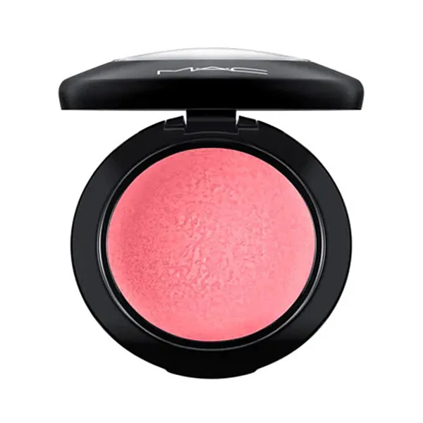 Phấn Má Hồng MAC Mineralize Blush Happy Go Rosy 3.2g