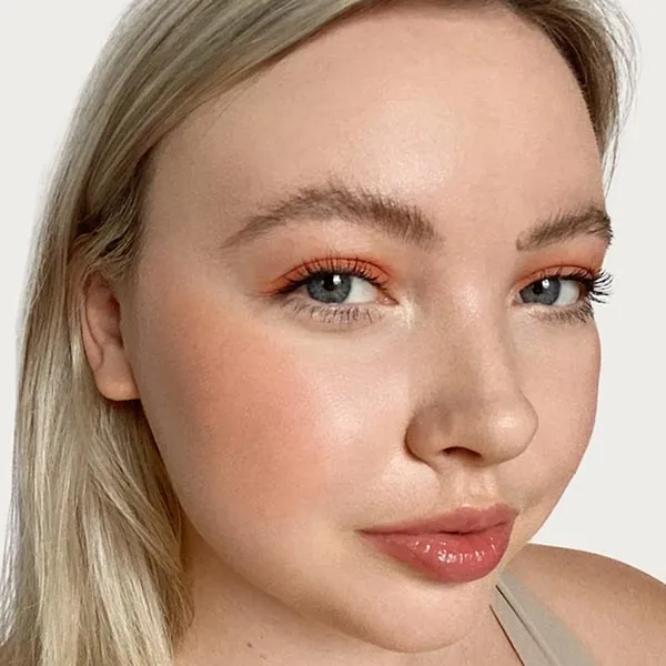 Phấn Má Hồng Rare Beauty Stay Vulnerable Melting Blush Nearly Apricot Màu Cam San Hô - Trang điểm - Vua Hàng Hiệu