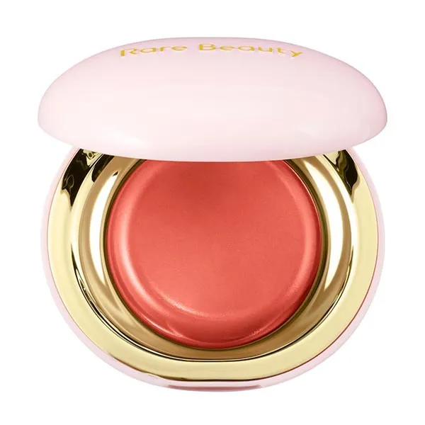 Phấn Má Hồng Rare Beauty Stay Vulnerable Melting Blush Nearly Apricot Màu Cam San Hô - Trang điểm - Vua Hàng Hiệu
