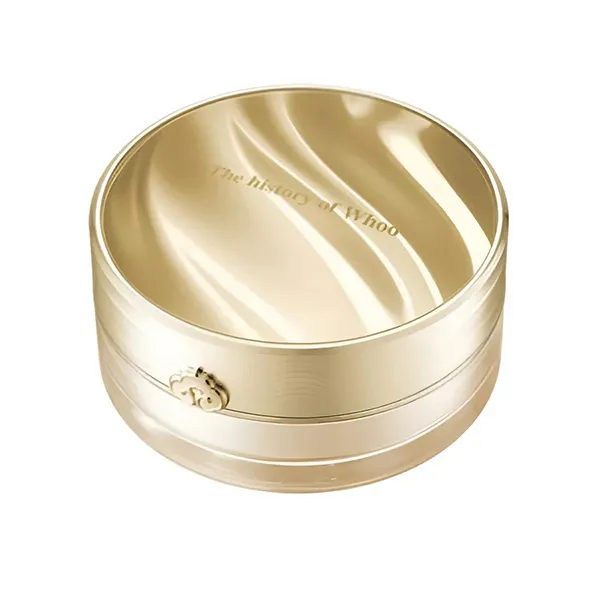 Phấn Phủ Trang Điểm Chắn Nắng Whoo Mi Two Way Pact SPF30 PA++ Tone 1 Da Trắng Sáng - Trang điểm - Vua Hàng Hiệu