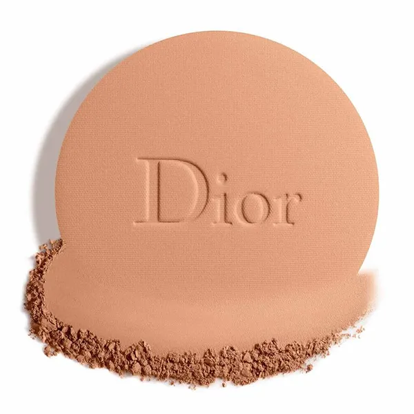 Phấn Tạo Khối Dior Forever Natural Bronze 02 Light Bronze 9g - Trang điểm - Vua Hàng Hiệu