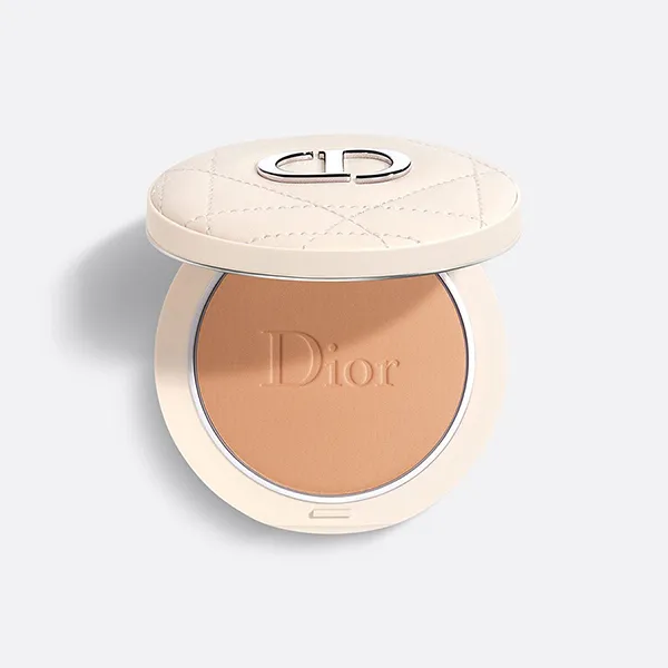 Phấn Tạo Khối Dior Forever Natural Bronze 02 Light Bronze 9g - Trang điểm - Vua Hàng Hiệu