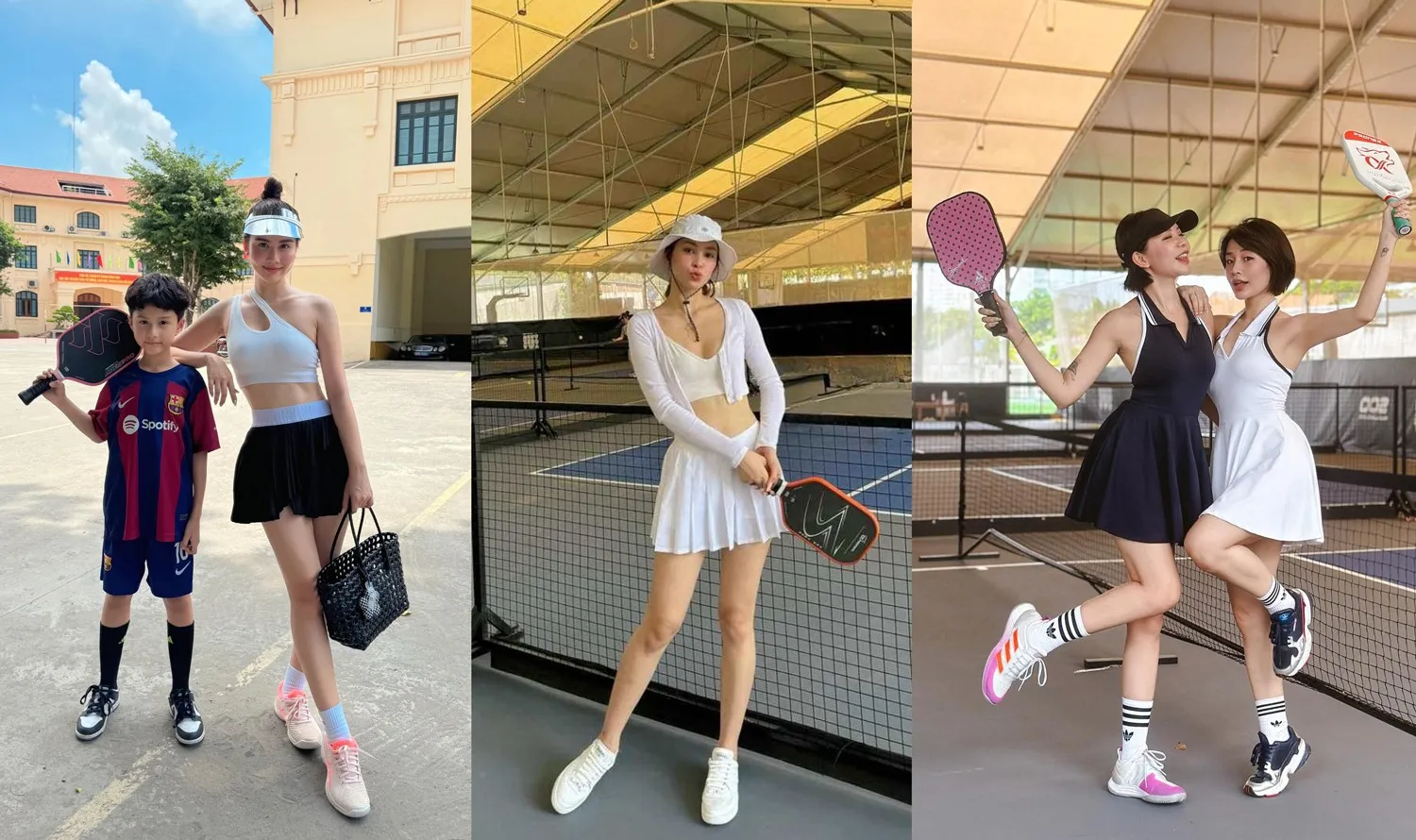 Pickleball