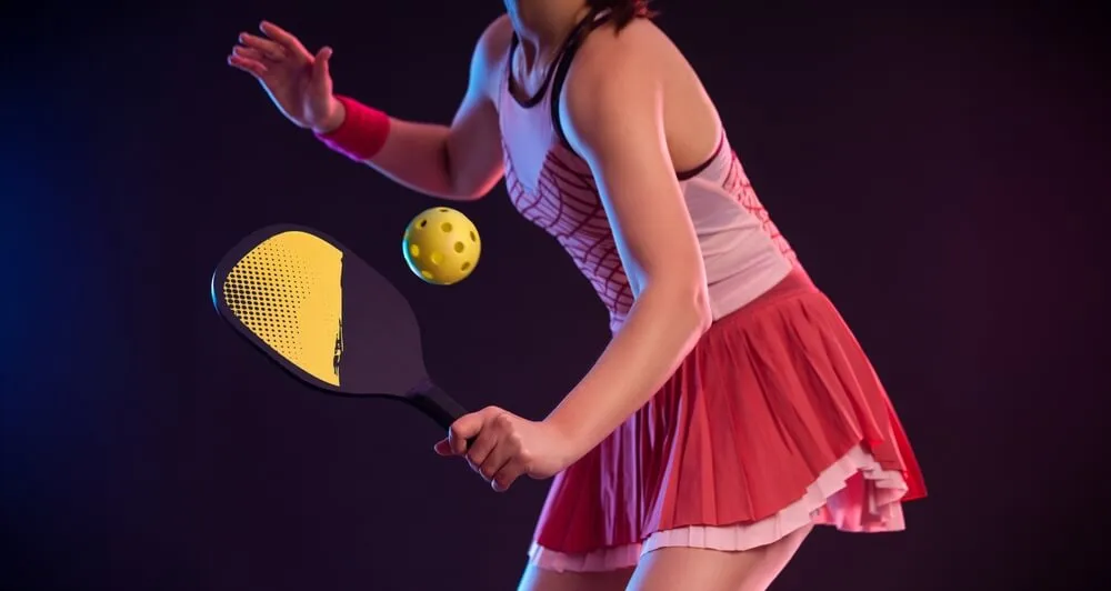 Pickleball là gì?