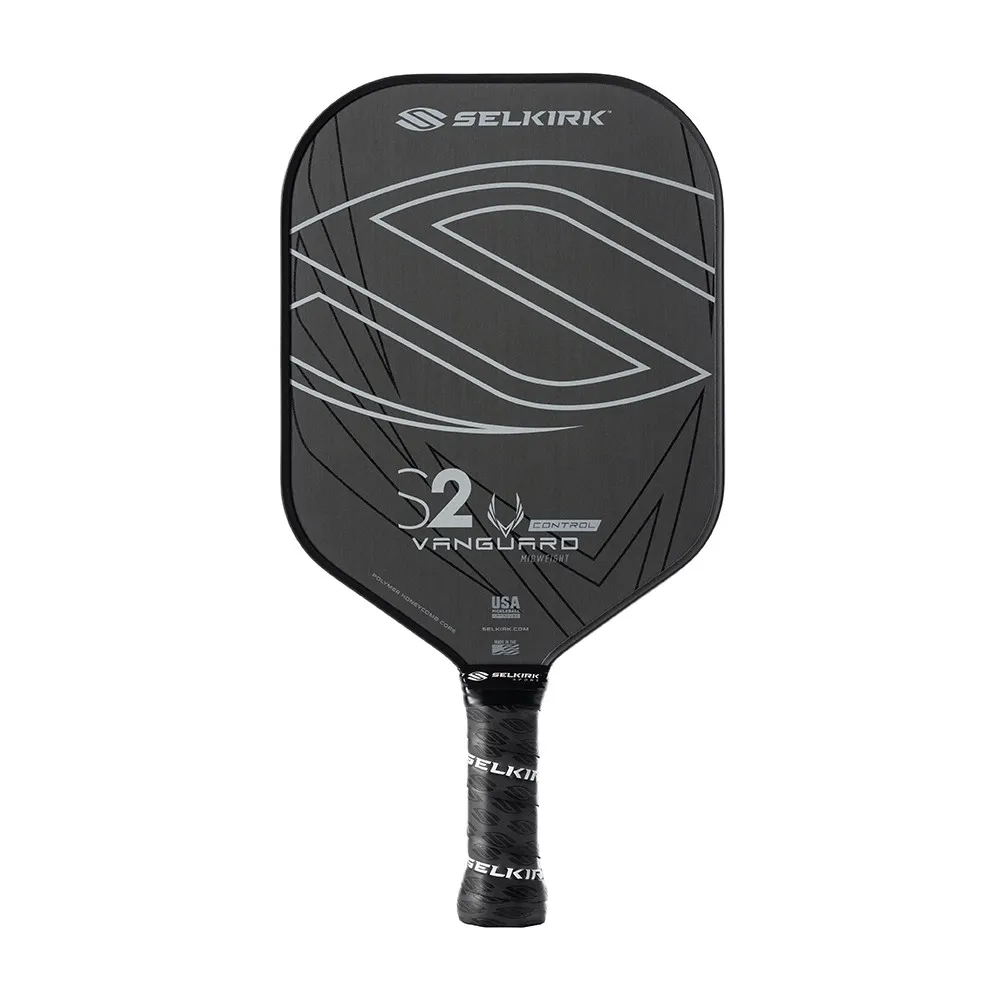 Vợt Pickleball Selkirk Vanguard Hybrid