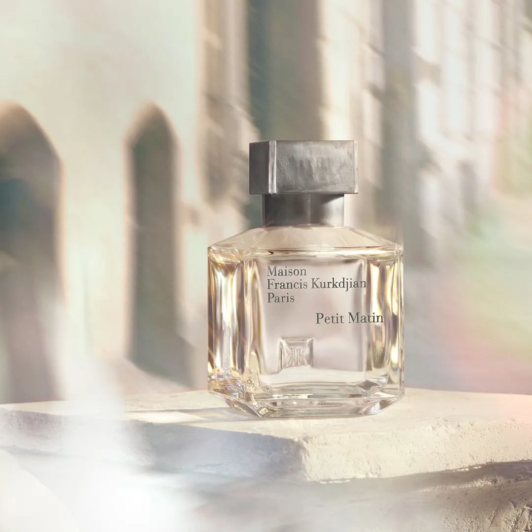 Nước hoa Petit Matin Eau de Parfum