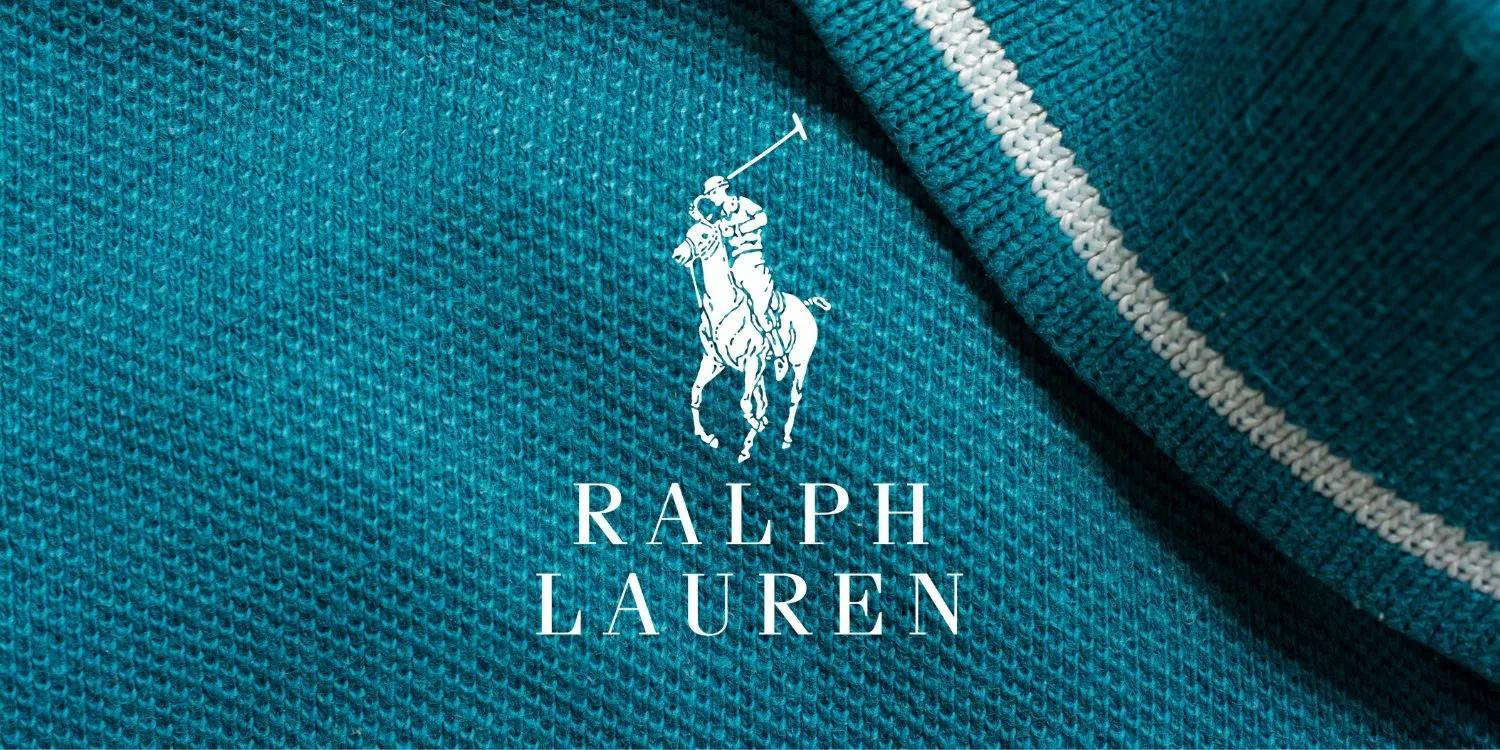 Giới thiệu thương hiệu Ralph Lauren