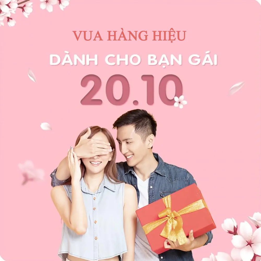 Lưu Ý Khi Chọn Quà Tặng Phụ Nữ Ngày 20-10