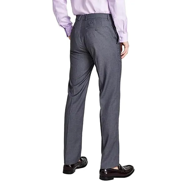 Quần Âu Nam Calvin Klein CK Men's Slim Fit Dress Pant JSY0250 Màu Xám Size 29 - Thời trang - Vua Hàng Hiệu