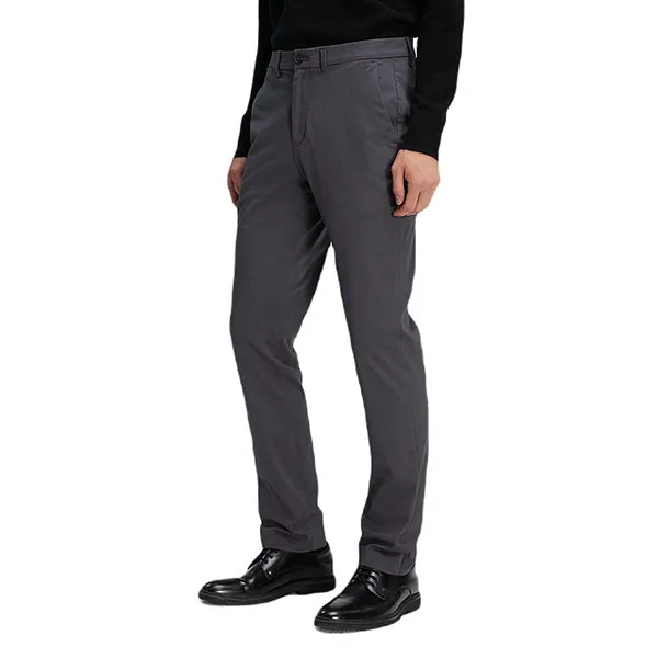 Quần Dài Nam Calvin Klein CK 40VP650021 Grey Màu Xám Size 33 - Thời trang - Vua Hàng Hiệu