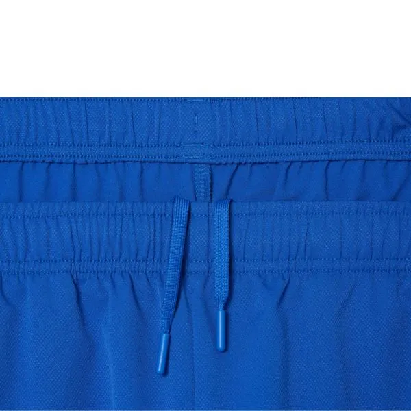 Quần Short Nam Lacoste Lightweight Diamond Taffeta Tennis Shorts GH7460 - IXU Màu Xanh Dương Size 4 - Thời trang - Vua Hàng Hiệu