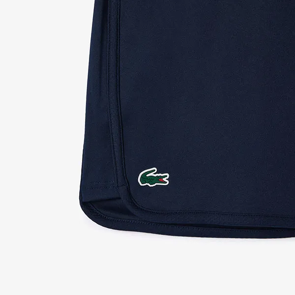 Quần Short Nam Lacoste Tennis X Daniil Medvedev GH7403 00 166 Màu Xanh Navy Size 3 - Thời trang - Vua Hàng Hiệu