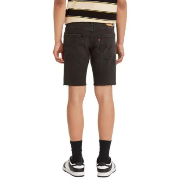 Quần Short Nam Levi's Slim Fit Jean Shorts 393870-009 Màu Đen Size 32 - Thời trang - Vua Hàng Hiệu