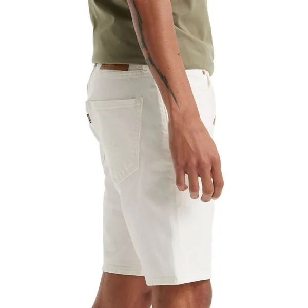 Quần Short Nam Levi's Slim Vetiver Shorts 393870-108 Màu Trắng Size 29