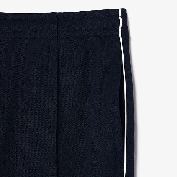 Quần Thể Thao Nam Lacoste Men's Track Pants Blue XH1412-166 Màu Xanh Navy Size 3 - Thời trang - Vua Hàng Hiệu