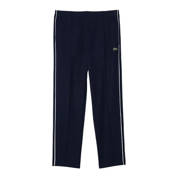 Quần Thể Thao Nam Lacoste Men's Track Pants Blue XH1412-166 Màu Xanh Navy Size 3 - Thời trang - Vua Hàng Hiệu