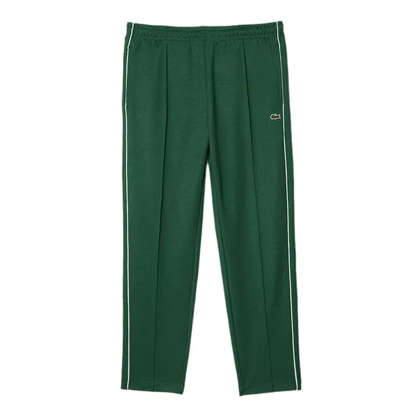 Quần Thể Thao Nam Lacoste Men's Track Pants XH1412-132 Màu Xanh Green Size 3 - Thời trang - Vua Hàng Hiệu