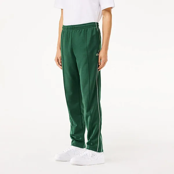 Quần Thể Thao Nam Lacoste Men's Track Pants XH1412-132 Màu Xanh Green Size 3 - Thời trang - Vua Hàng Hiệu