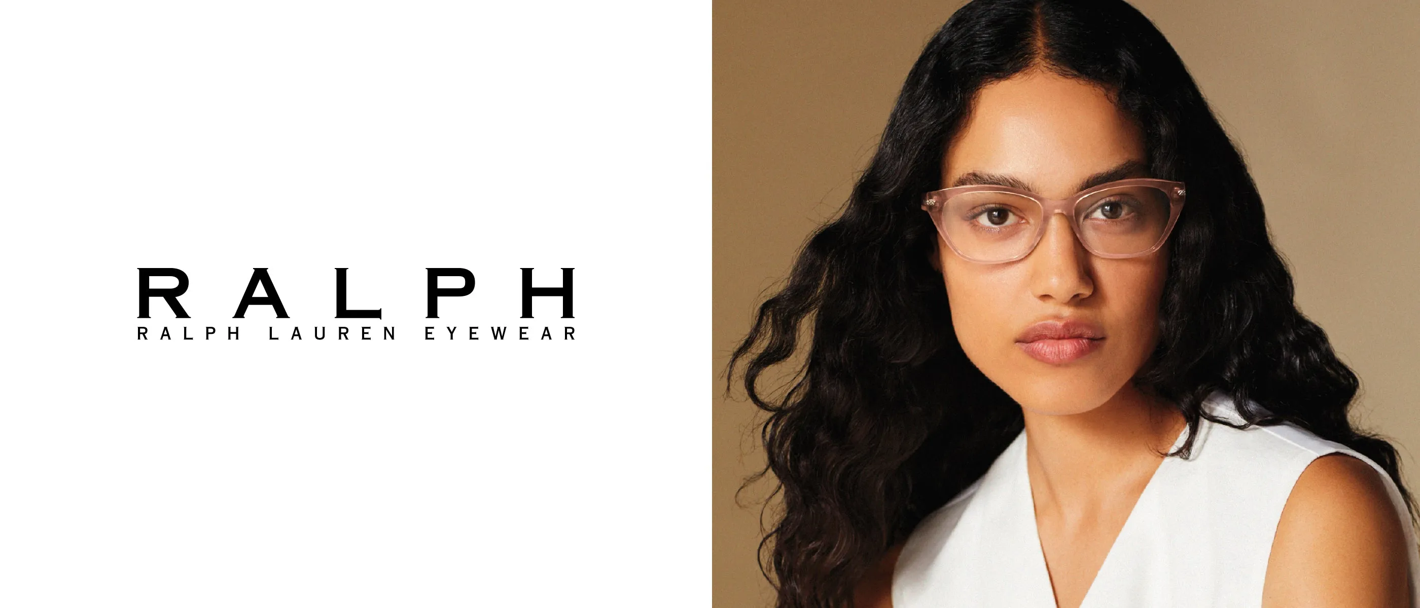 Kính Mắt Ralph Lauren