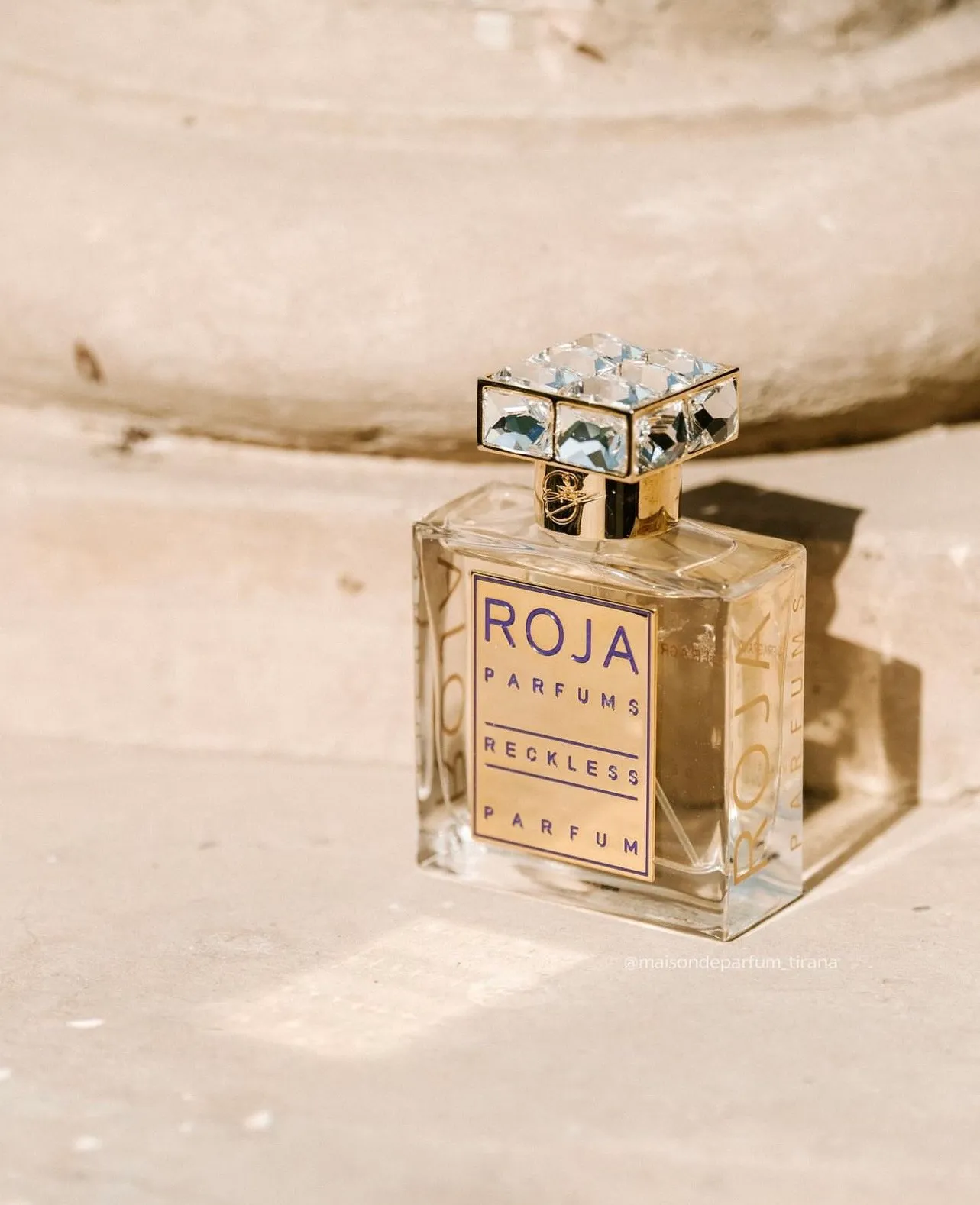 Nước hoa Roja Parfums Reckless Pour Femme Eau de Parfum