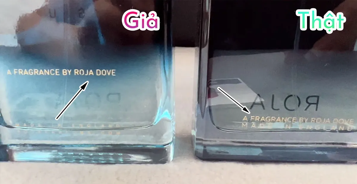Nước hoa Roja Parfums - 20