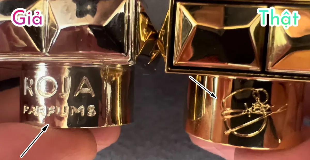 Nước hoa Roja Parfums - 21