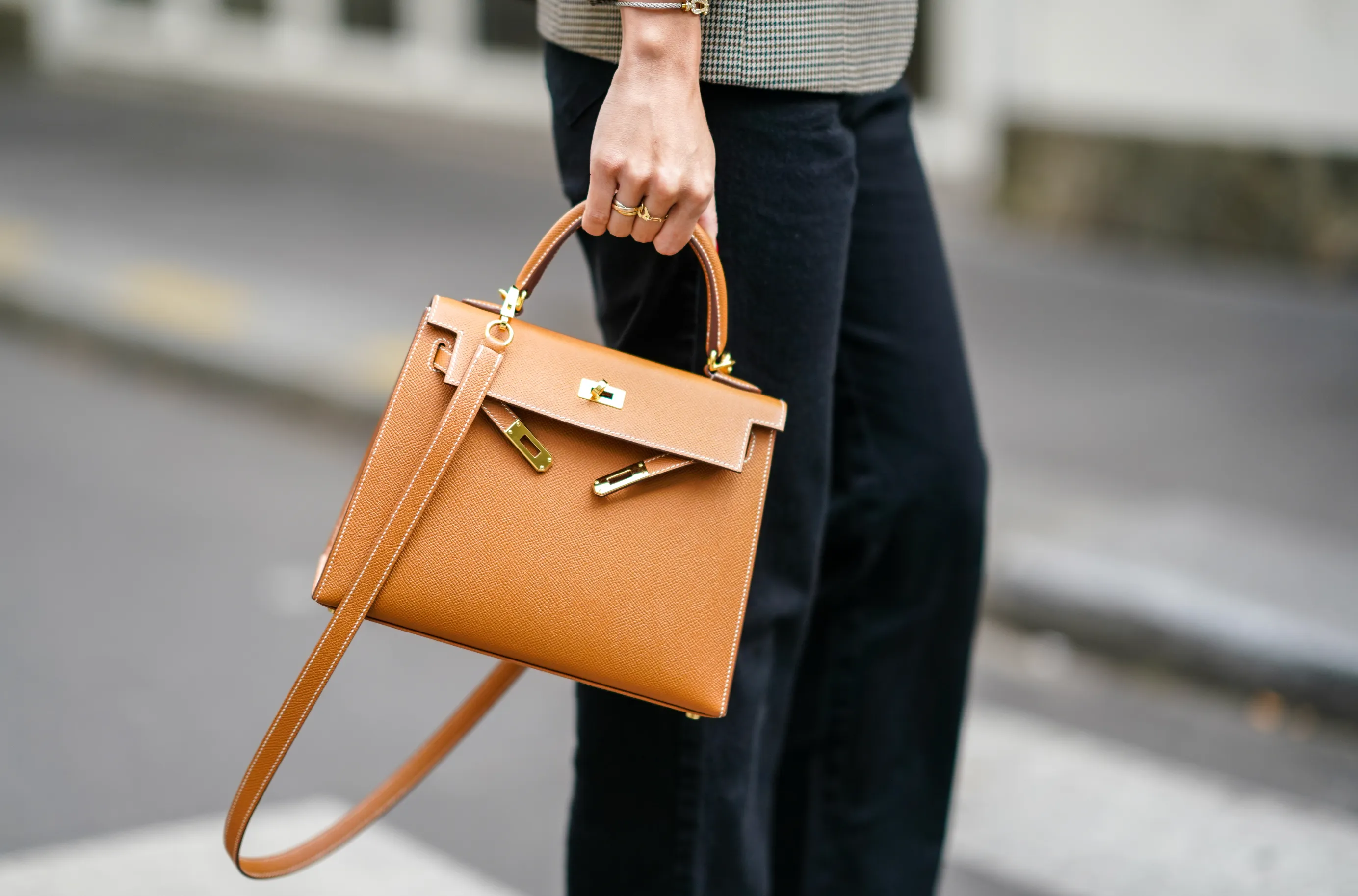 Túi xách Hermès Kelly Bag