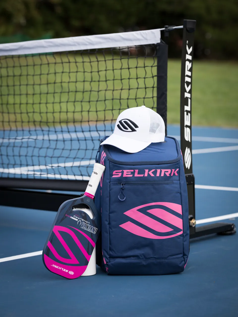 Phụ kiện Pickleball Selkirk